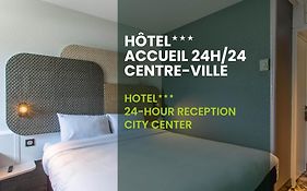B&B Hotel Chartres Centre Cathedrale 3 Etoiles